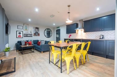 Byron Lofts, Shieldfield, Newcastle - Image 2